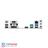 ASUS PRIME H370-A LGA 1151 Motherboard - 6