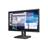 AOC 20E1H 20 inch FHD Flicker Free Led Monitor - 3