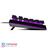 Cooler Master MK110 Gaming Keyboard - 6