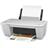HP Deskjet 1510 Multifunction Inkjet Printer - 8