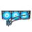 Green Glacier GLC 360 ARGB LGA1700 Liquid Cooling System - 4