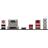 MSI B360M GAMING PLUS LGA 1151 Motherboard - 2
