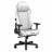 دی ایکس ریسر  Master Series 2025 XL White Gaming Chair - 3