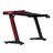 Redragon GD-3112R 140cm LED Gaming Computer Desk - 7
