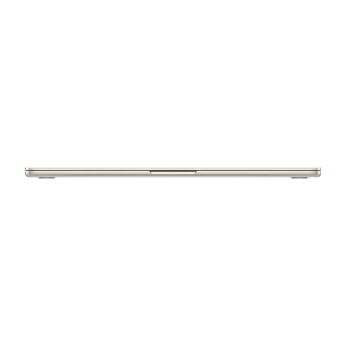 Apple Macbook Air MC9F4 2024 M3 16GB 256GB M3 10-Core Graphic 15.3 Inch Laptop - 5