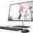 اچ پی  24-CB1039NH-A Core i7 1255U 8GB 512SSD INT FHD Touch All in On PC - 2