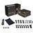 MSI MEG Ai1600T PCIE5 Full Modular 1600W Power Supply - 5