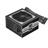 Green GP480A-ESD Semi Modular Computer Power Supply - 2