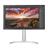 LG 27UP850-W 27Inch 4K 5ms 60Hz IPS Monitor  - 5