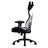 Cooler Master Caliber R3C Gray/White Gaming Chair - 4