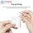 Xiaomi Mi Air2 Wireless Earphones - 9