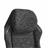 DXRacer Master Series 2025 XL Fabric Gray Gaming Chair  - 7