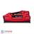 G.SKILL RipjawsV DDR4 16GB 8GB x 2 3000MHz CL15 Dual Channel Ram - 2
