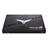 Team Group T-Force Vulcan Z 2.5" 1TB SATA III 3D NAND Internal Solid State Drive  - 3