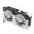 ASUS Dual GeForce RTX 4060 Ti White OC Edition 8GB GDDR6 Graphics Card - 6