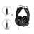 Yanmai D68 Recording Monitor Headphone - 7