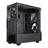GameMax Contac COC BG T806BR Mid Tower Case - 6