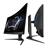 GigaByte Aorus CV27Q 27 Inch Gaming Monitor  - 2
