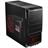 Green X3 Gaming Case - 4