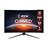 MSI Optix Gaming AG321CQR Monitor - 6