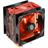 Cooler Master Hyper 212 LED Cooling Master CPU Fan - 2