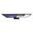 Samsung LS43AM700UMXUE Smart Monitor With Smart TV Apps and UHD Monitor - 5