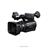 Sony HXR-NX100 Camcorder - 8