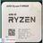 AMD Ryzen 9 5950X 3.4GHz AM4 Desktop TRAY CPU - 4