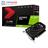 PNY GeForce GTX 1650 4GB XLR8 Gaming Overclocked Graphic Card - 2