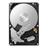 Toshiba HDWD120EZSTA P300 2TB Internal Hard Drive - 3