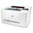 HP Color LaserJet Pro M252n Printer - 4