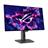 ASUS ROG Strix OLED XG27AQDMG 27 Inch QHD 0.03ms (GTG) 240Hz WOLED Gaming Monitor - 3