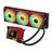 ASUS ROG RYUJIN III 360 ARGB EVA-02 EDITION Liquid CPU Cooler - 5