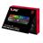Adata RAM: AData XPG Spectrix D41 RGB 16GB DDR4 2666MHz CL16 Gray - 9