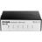D-link DGS-105 5-Port Gigabit Desktop Switch - 7