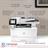HP LaserJet Pro M428fdw Multifunction Printer - 6