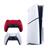 Sony PlayStation 5 Slim Console 1TB Region 2016A Europe (With Additional Controller) Gaming Console - 5