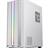 GameMax Precision White Gaming Computer Case - 4