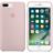 other Silicone Cover for iPhone 7 Plus - 5