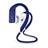 JBL Endurance Jump Wireless Headphones - 2