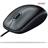 Logitech B110 Silent Mouse - 3