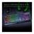 Razer BLACKWIDOW GREEN SWITCHS Gaming Keyboard - 4
