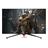ASUS ROG Swift PG65UQ 65Inch 4K 4ms 144Hz VA GAMING Monitor - 2