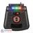 Trust Klubb MX GO RGB Lights Portable Speaker - 4