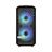 Fractal Design Torrent Compact RGB - Black TG Light Tint Case - 2