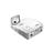 Vivitek D757WT Data Video Projector - 8