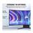 Corsair 45 Inch XENEON FLEX 45WQHD240 OLED 240Hz Bendable Gaming Monitor - 2