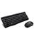 Rapoo X1800S Wireless Keyboard and Mouse - 5