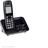 پاناسونیک  KX-TG3722 Twin-Set Cordless Telephone - 2