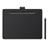 Wacom Intuos Small 2018 CTL-4100 Graphic Tablet with Pen - 8